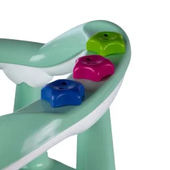 Thermobaby Anneau de bain Aquababy Vert Céladon