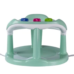 Thermobaby                    Anneau de bain Aquababy    Vert Céladon