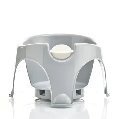 Thermobaby                    Anneau de bain Aquafun    Gris / Blanc