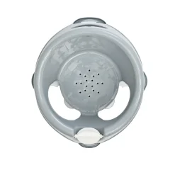 Thermobaby                    Anneau de bain Aquafun    Gris / Blanc