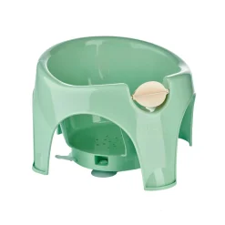Thermobaby                    Anneau de bain Aquafun    Vert Céladon