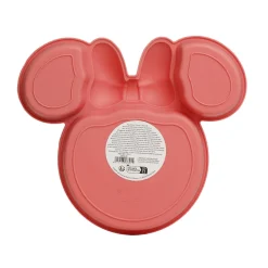 Thermobaby                    Assiette Compartimentée Tête    Minnie Rose