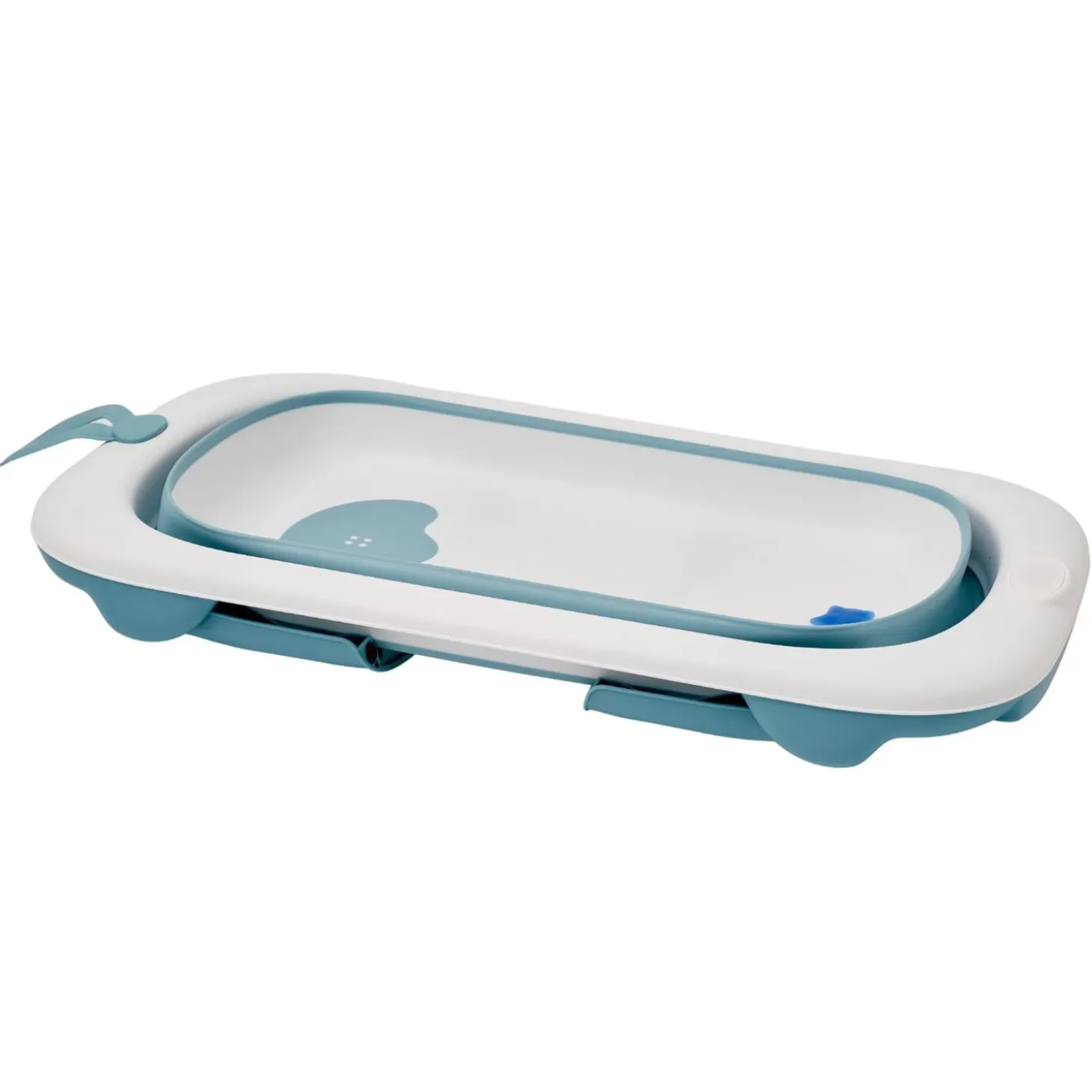 Thermobaby Baignoire pliable balnéa Bleu