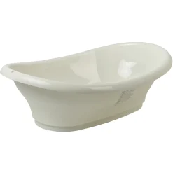 Thermobaby                    Baignoire Vasco    Blanc muguet