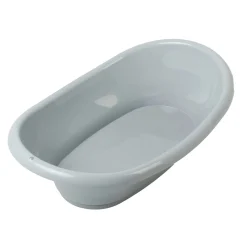 Thermobaby                    Baignoire Vasco    Gris Charme