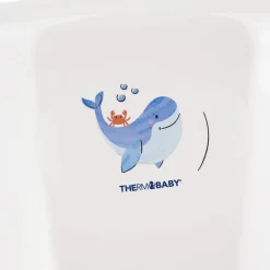 Thermobaby Baignoire Yoopi Blanc