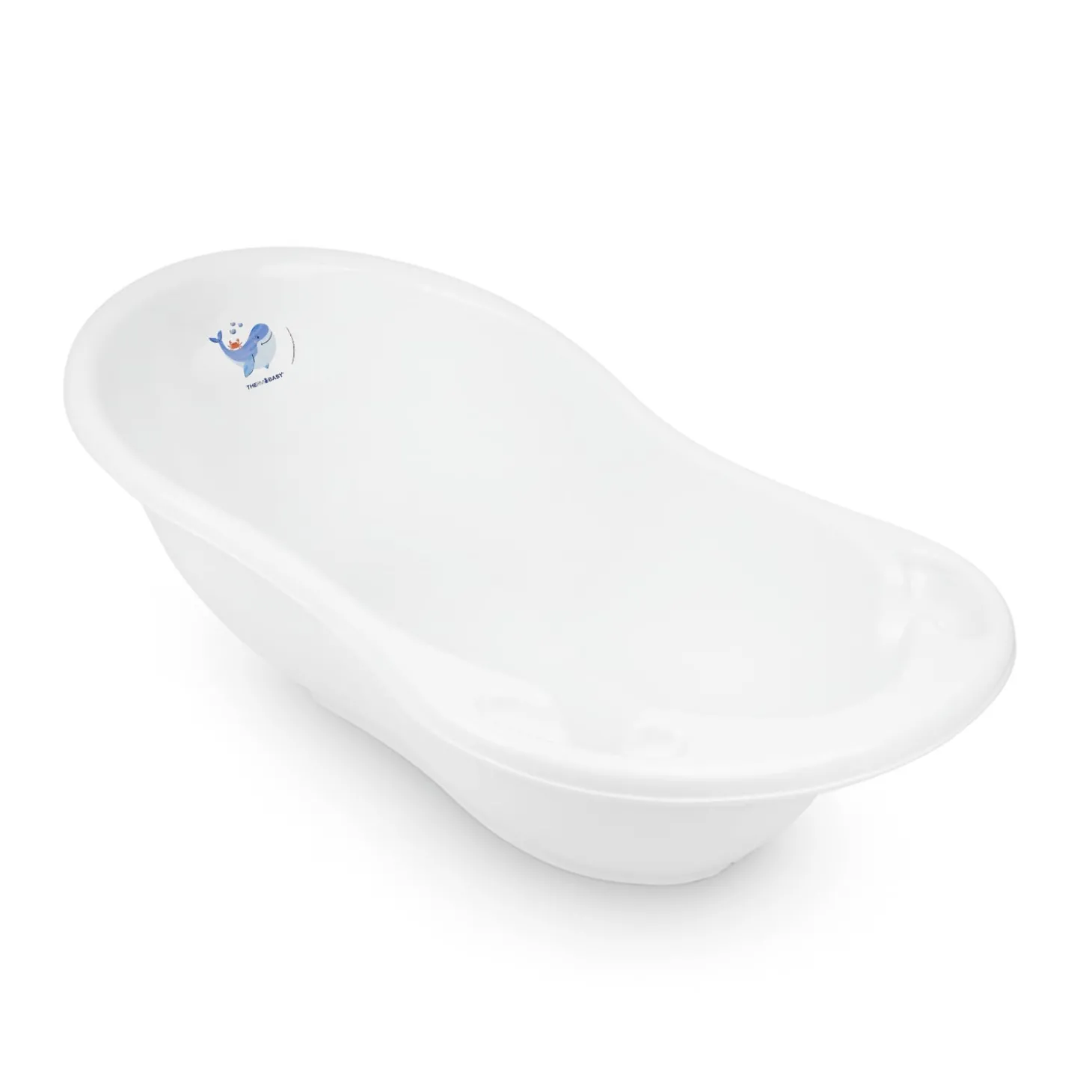 Thermobaby Baignoire Yoopi Blanc