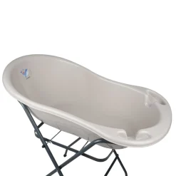 Thermobaby                    Baignoire Yoopi    Gris Velours