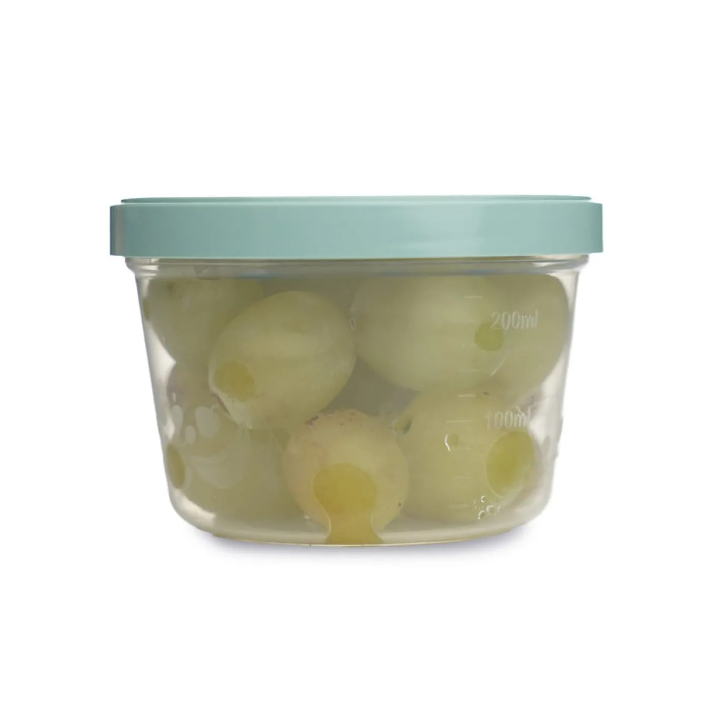 Thermobaby 5 boites de conservation 250 ml