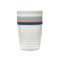 Thermobaby 5 boites de conservation 250 ml