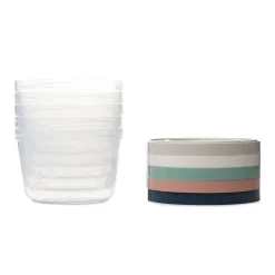 Thermobaby 5 boites de conservation 250 ml