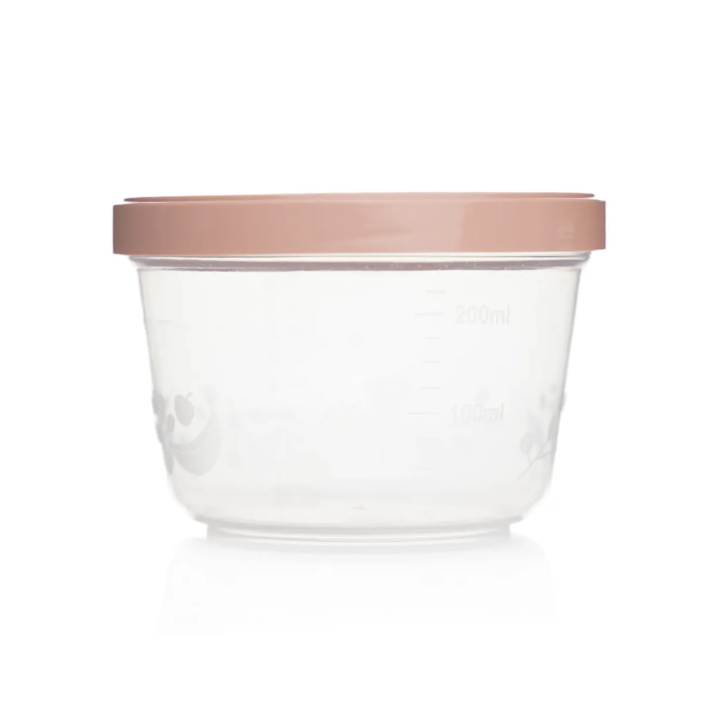 Thermobaby 5 boites de conservation 250 ml