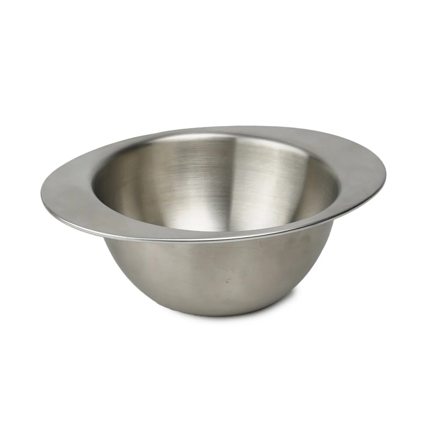 Thermobaby Bol Inox Gris