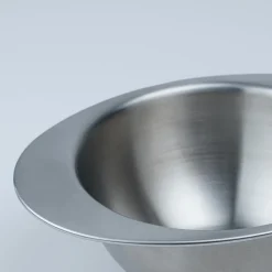 Thermobaby Bol Inox Gris