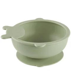 Thermobaby                    Bol silicone    Vert Cactus