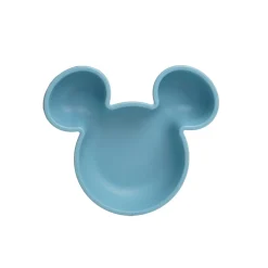 Thermobaby Bol Tête Mickey Bleu
