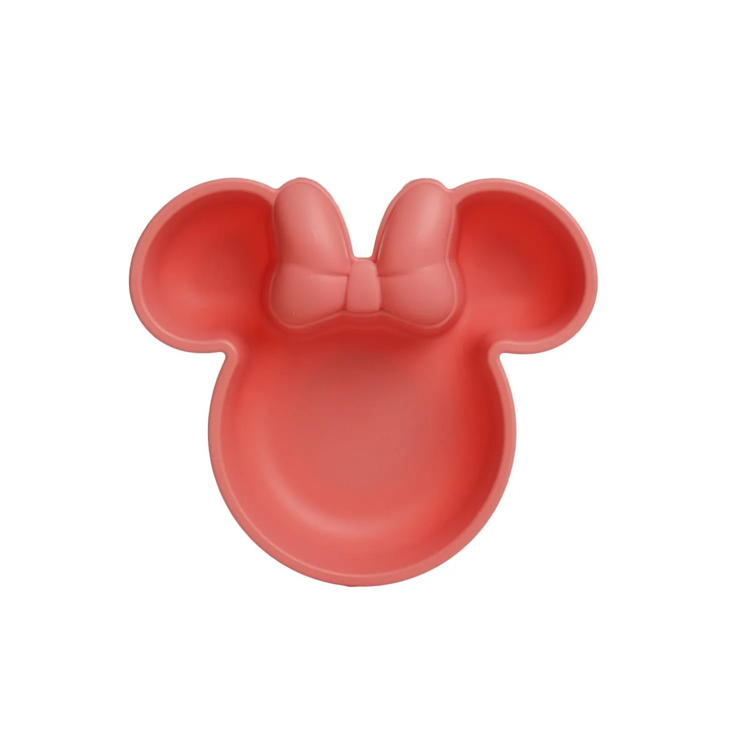 Thermobaby Bol Tête Minnie Rose