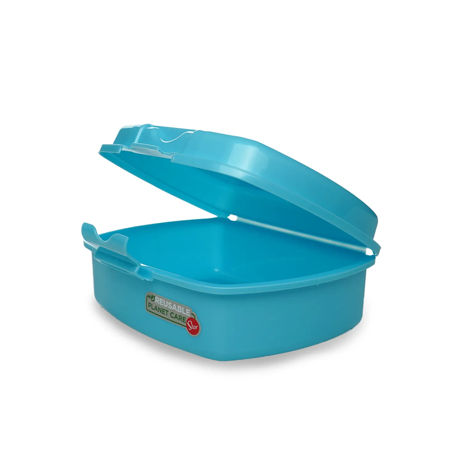 Thermobaby Boîte à goûter Lilo & Stitch Bleu