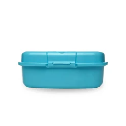 Thermobaby Boîte à goûter Lilo & Stitch Bleu