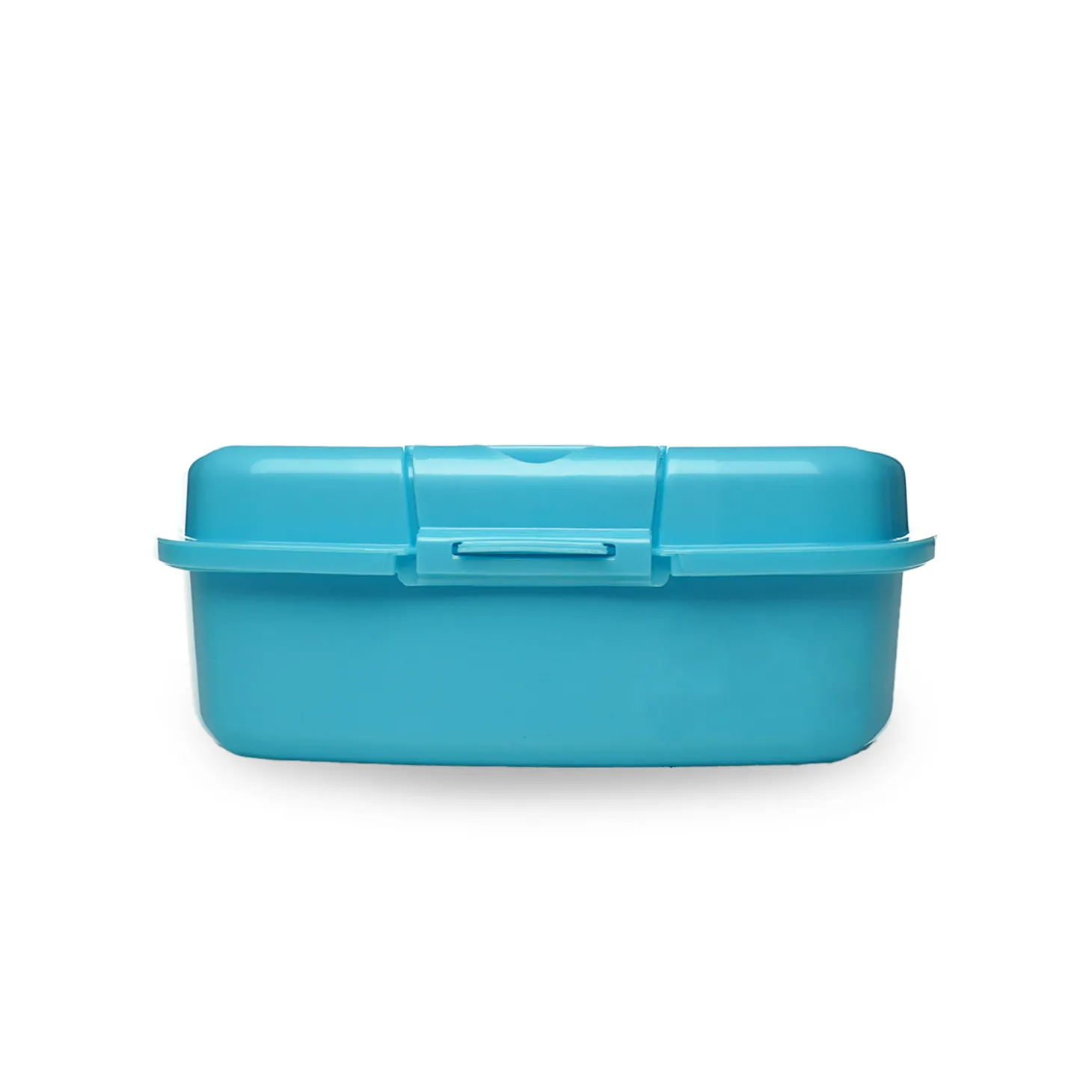 Thermobaby Boîte à goûter Lilo & Stitch Bleu