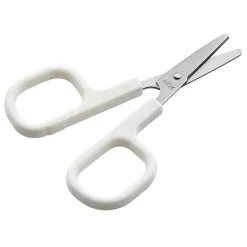 Thermobaby                    Ciseaux à ongles    Blanc