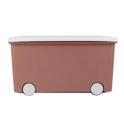 Thermobaby Coffre de rangement Playbox Rose