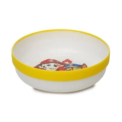 Thermobaby Coffret repas 5 pcs Pat'patrouille Jaune