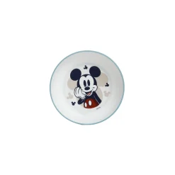 Thermobaby                    Coffret Repas 3 Pièces    Mickey Bleu