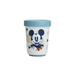 Thermobaby Coffret Repas 3 Pièces Mickey Bleu