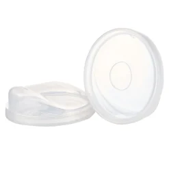 Thermobaby 2 coquilles recueille lait