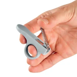Thermobaby                    Coupe-Ongles    Gris Charme