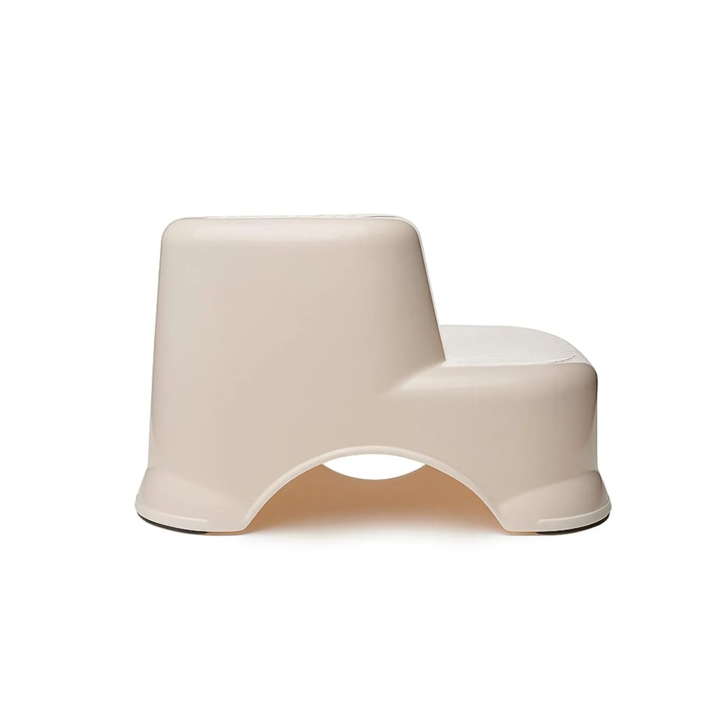 Thermobaby Double marchepied Beige Et Marron