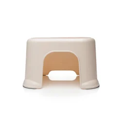 Thermobaby Double marchepied Beige Et Marron