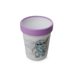 Thermobaby                    Gobelet antidérapant Lilo et Stitch    Violet