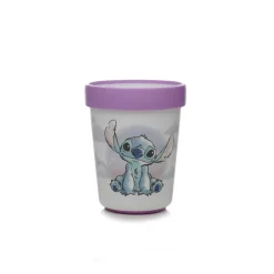 Thermobaby Gobelet antidérapant Lilo et Stitch Violet