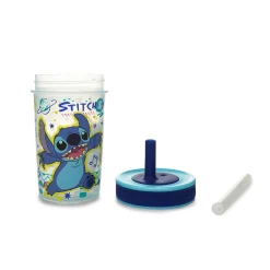 Thermobaby                    Gobelet antifuite Lilo et Stitch    Bleu            420 ml