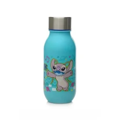Thermobaby Gourde Lilo et Stitch Bleu 430 ml