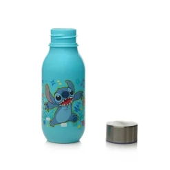 Thermobaby Gourde Lilo et Stitch Bleu 430 ml