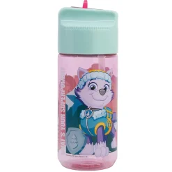Thermobaby                    Gourde Pat Patrouille    Rose            430 ml