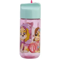 Thermobaby                    Gourde Pat Patrouille    Rose            430 ml