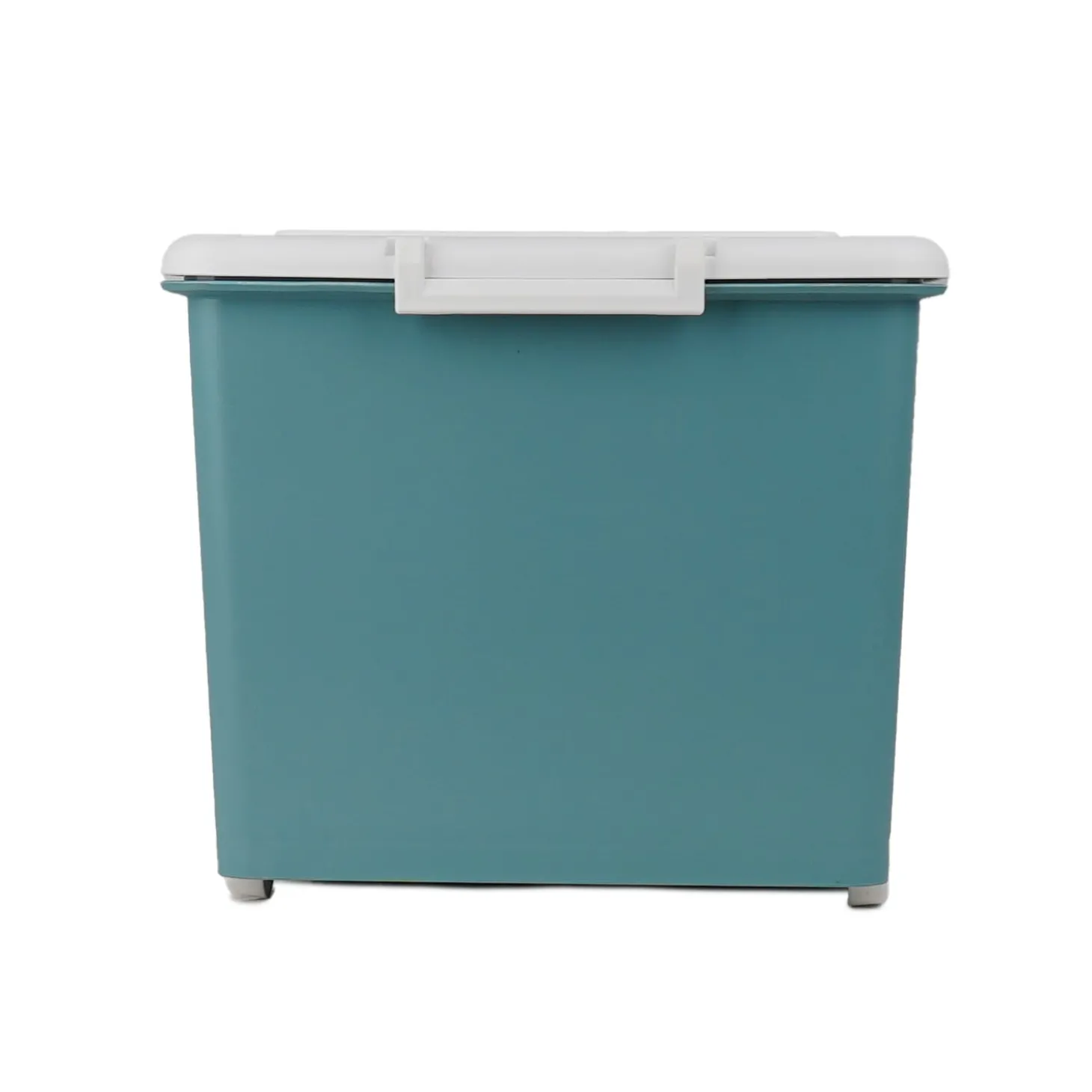 Thermobaby Grand coffre de rangement Playbox Vert Azur