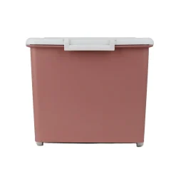 Thermobaby                    Grand coffre de rangement Playbox    Rose