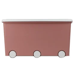 Thermobaby                    Grand coffre de rangement Playbox    Rose