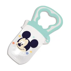 Thermobaby                    Grignoteuse silicone    Bleu
