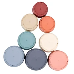 Thermobaby Jouets de Bain Multicolores