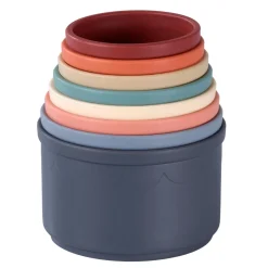 Thermobaby Jouets de Bain Multicolores