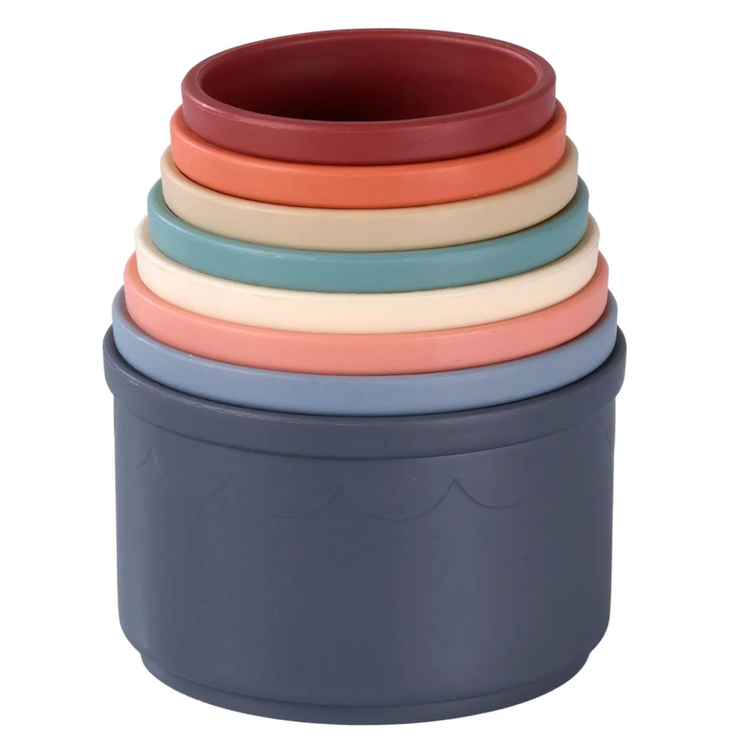 Thermobaby Jouets de Bain Multicolores