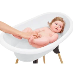 Thermobaby                    Kit de baignoire Vasco    Blanc
