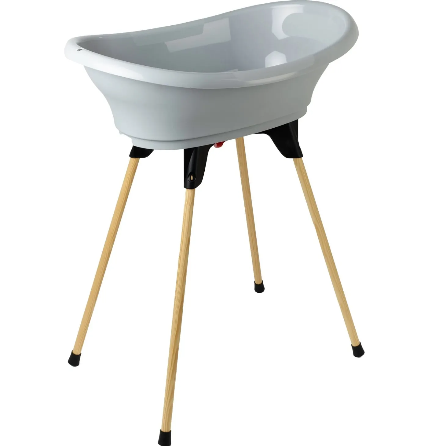 Thermobaby Kit de baignoire Vasco Gris Charme