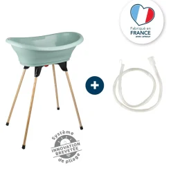 Thermobaby Kit Vasco Vert Sauge